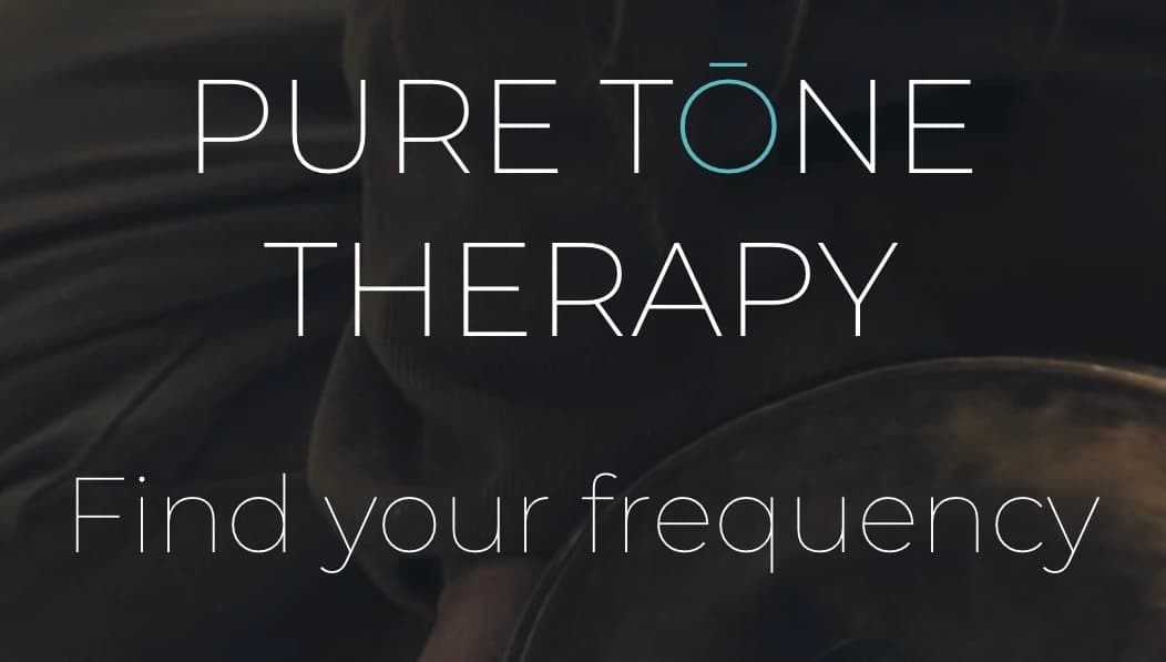 Pure Tone Therapy — project by Tim Cronshaw